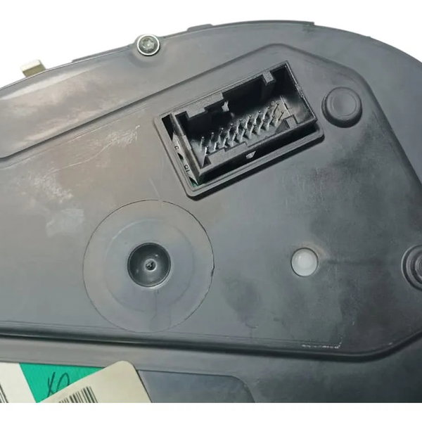 Painel Instrumento Velocímetro Peugeot 307 2010 Preto