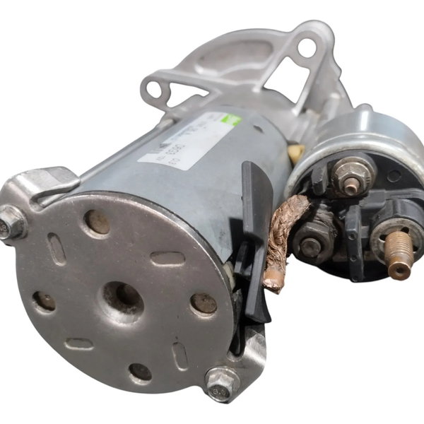 Motor Arranque Peugeot 307 1.6 14f92785gma