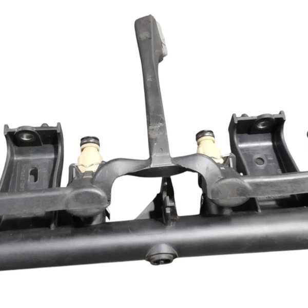 Flauta Combustível Peugeot 307 C3 1.6 16v Flex 2006 2012