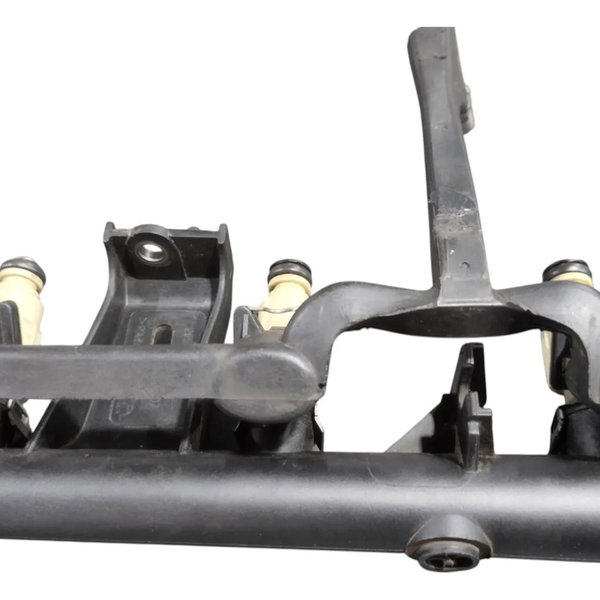 Flauta Combustível Peugeot 307 C3 1.6 16v Flex 2006 2012