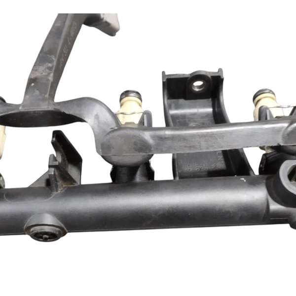 Flauta Combustível Peugeot 307 C3 1.6 16v Flex 2006 2012