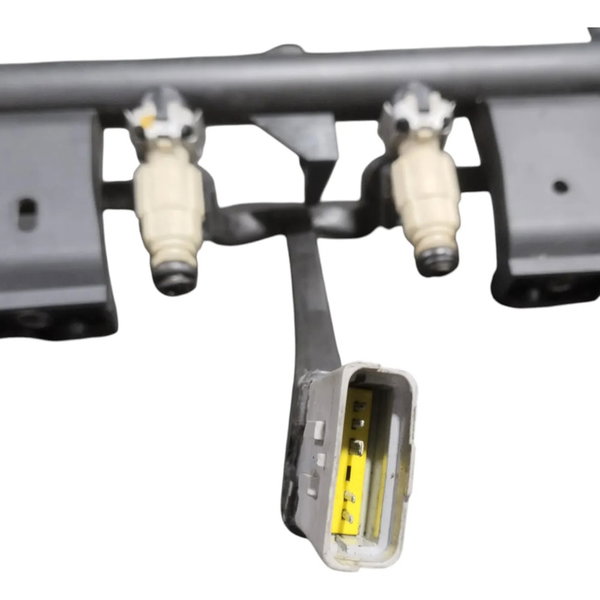 Flauta Combustível Peugeot 307 C3 1.6 16v Flex 2006 2012