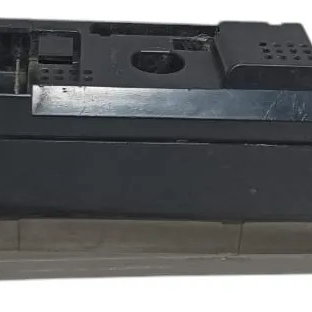 Botão Vidro Porta Dianteira Esquerda Gm Blazer 1999 Detalhes