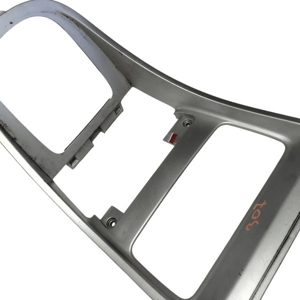 Moldura Central Difusor Peugeot 307 2010