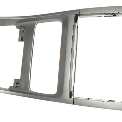 Moldura Central Difusor Peugeot 307 2010