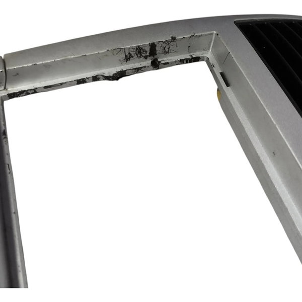 Moldura Central Difusor Peugeot 307 2010