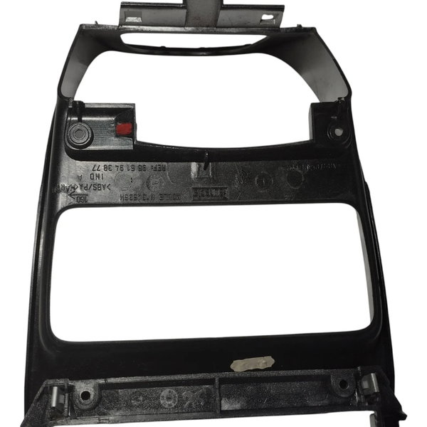 Moldura Central Difusor Peugeot 307 2010
