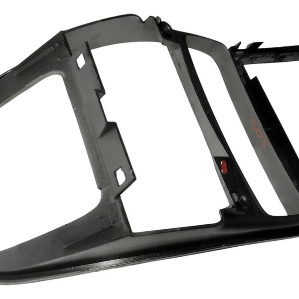Moldura Central Difusor Peugeot 307 2010