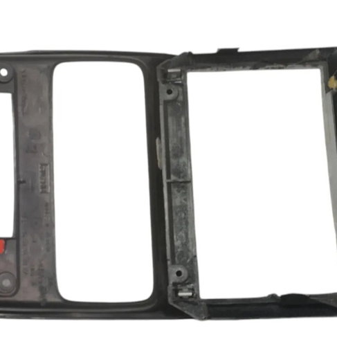 Moldura Central Difusor Peugeot 307 2010