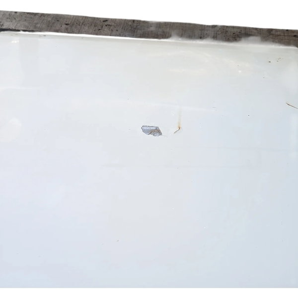 Porta Dianteira Direita Volkswagen Gol G5 2009 Pra Recupera Dianteira Direito Branco