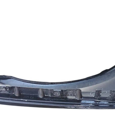 Paralama Lado Esquerdo Peugeot 307 2006