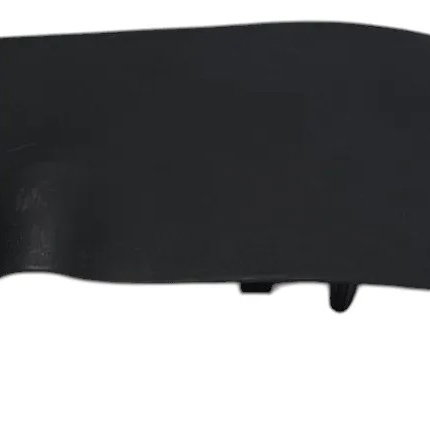 Acabamento Lateral Direito Console Renault Megane 2008