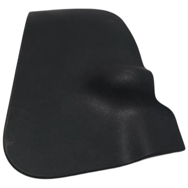 Acabamento Lateral Direito Console Renault Megane 2008
