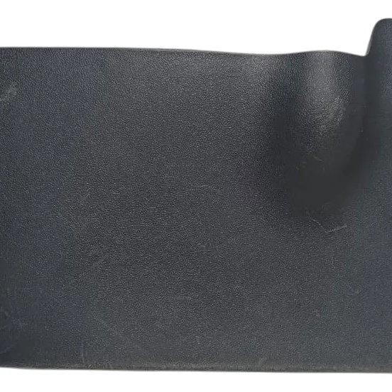 Acabamento Lateral Direito Console Renault Megane 2008