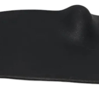 Acabamento Lateral Direito Console Renault Megane 2008