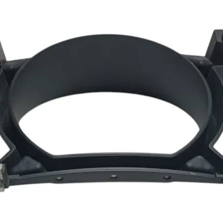Moldura Acabamento Painel Instrumento Citroen Aircross 2013