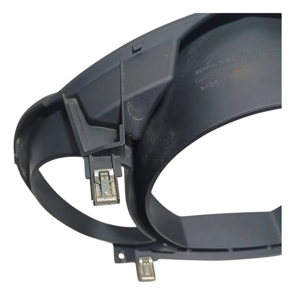 Moldura Acabamento Painel Instrumento Citroen Aircross 2013