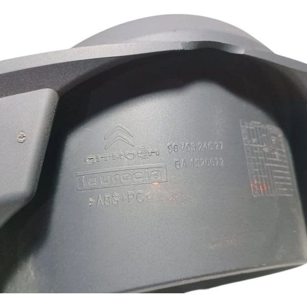 Moldura Acabamento Painel Instrumento Citroen Aircross 2013