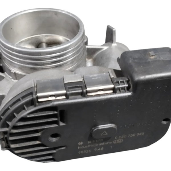 Corpo Borboleta Tbi Peugeot 206 207 307 1.6 16v 0280750085