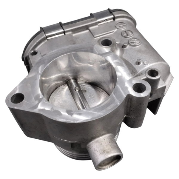 Corpo Borboleta Tbi Peugeot 206 207 307 1.6 16v 0280750085