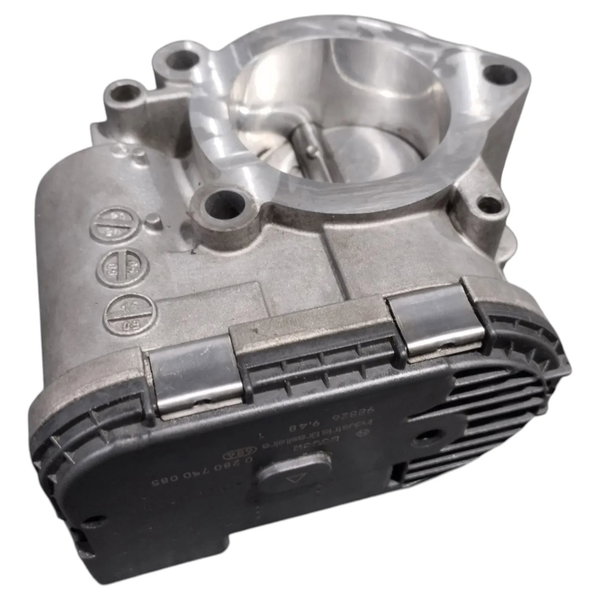 Corpo Borboleta Tbi Peugeot 206 207 307 1.6 16v 0280750085