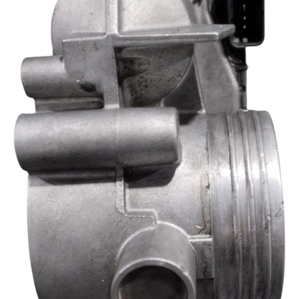 Corpo Borboleta Tbi Peugeot 206 207 307 1.6 16v 0280750085