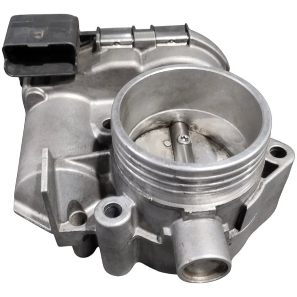 Corpo Borboleta Tbi Peugeot 206 207 307 1.6 16v 0280750085
