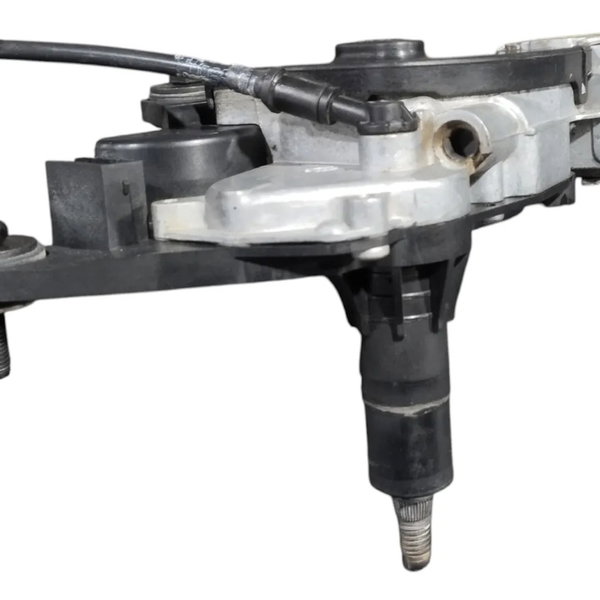 Motor Limpador Parabrisa Traseiro Vw Gol 5 Fox 2008 2014