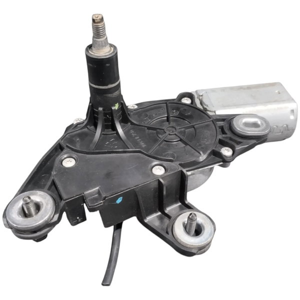 Motor Limpador Parabrisa Traseiro Vw Gol 5 Fox 2008 2014