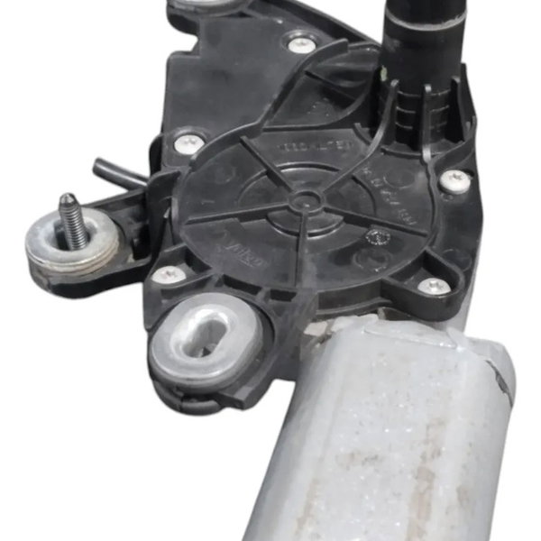 Motor Limpador Parabrisa Traseiro Vw Gol 5 Fox 2008 2014