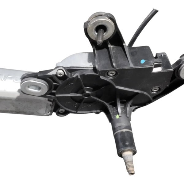 Motor Limpador Parabrisa Traseiro Vw Gol 5 Fox 2008 2014
