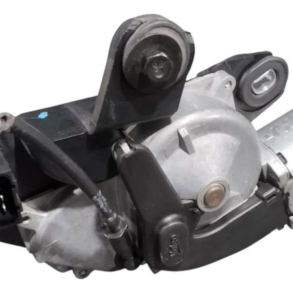 Motor Limpador Parabrisa Traseiro Vw Gol 5 Fox 2008 2014