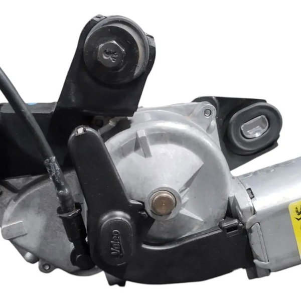 Motor Limpador Parabrisa Traseiro Vw Gol 5 Fox 2008 2014