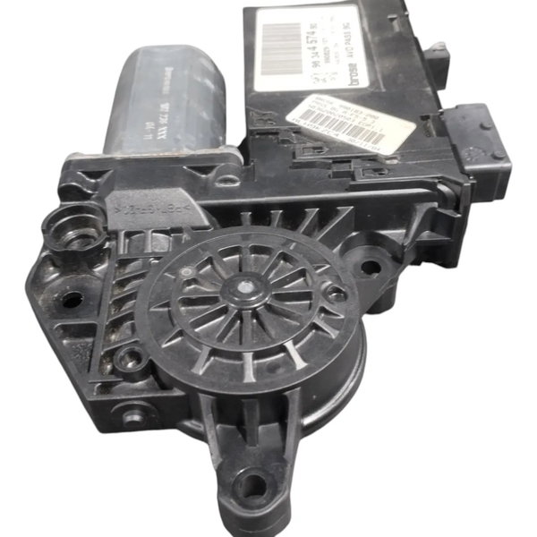 Motor Vidro Elétrico Dianteiro Direito Peugeot 307