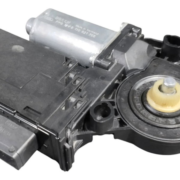 Motor Vidro Elétrico Dianteiro Direito Peugeot 307