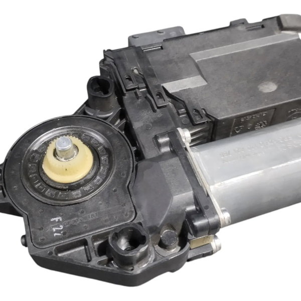 Motor Vidro Elétrico Dianteiro Direito Peugeot 307