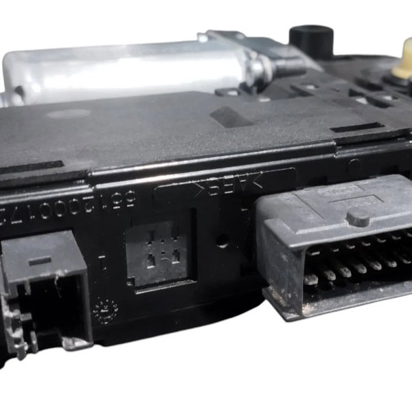 Motor Vidro Elétrico Dianteiro Direito Peugeot 307