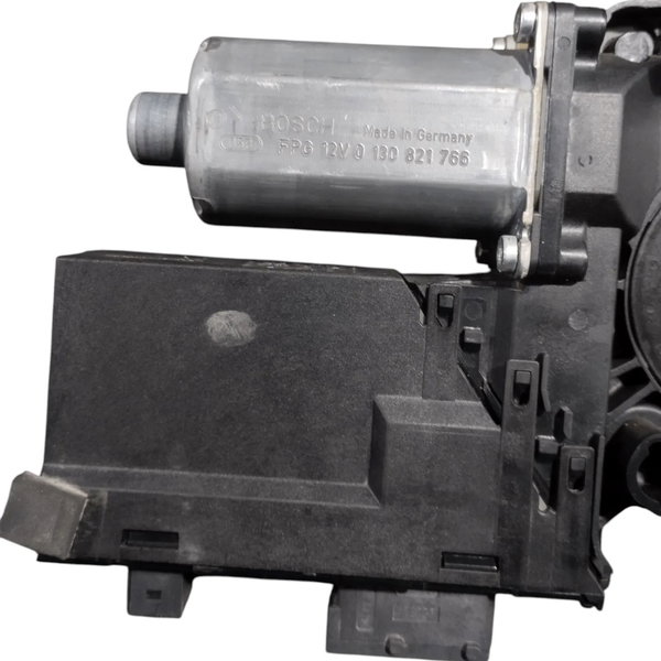 Motor Vidro Elétrico Dianteiro Direito Peugeot 307