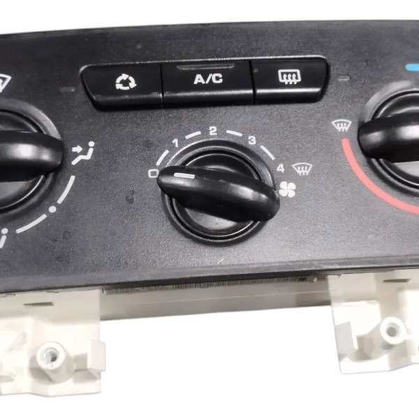 Comando Ar Condicionado Citroën C4 Pallas Peugeot 307 07/14