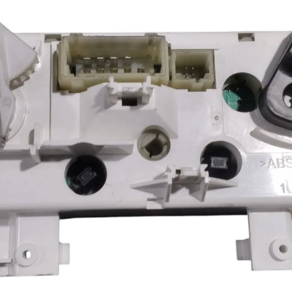 Comando Ar Condicionado Citroën C4 Pallas Peugeot 307 07/14