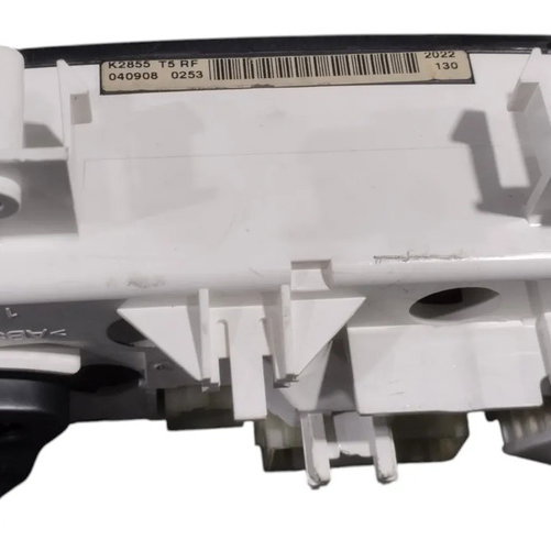 Comando Ar Condicionado Citroën C4 Pallas Peugeot 307 07/14