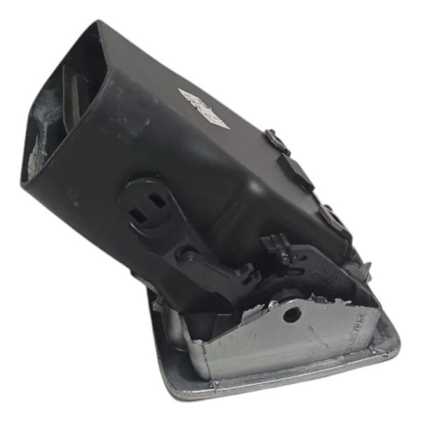 Difsor Saída Ar Painel Lateral Direita Peugeot 307 2010