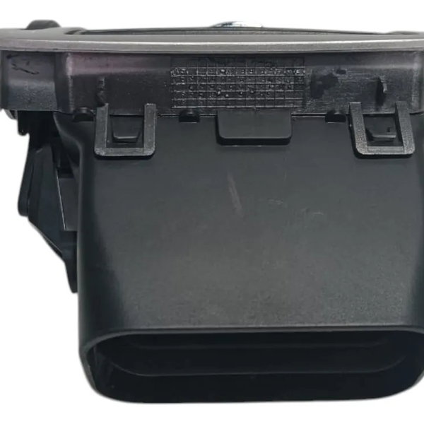 Difsor Saída Ar Painel Lateral Direita Peugeot 307 2010