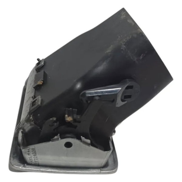 Difsor Saída Ar Painel Lateral Esquerda Peugeot 307 2010