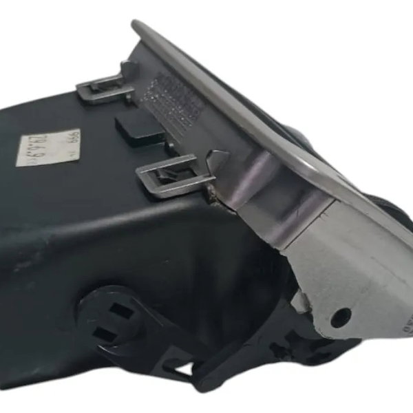 Difsor Saída Ar Painel Lateral Esquerda Peugeot 307 2010