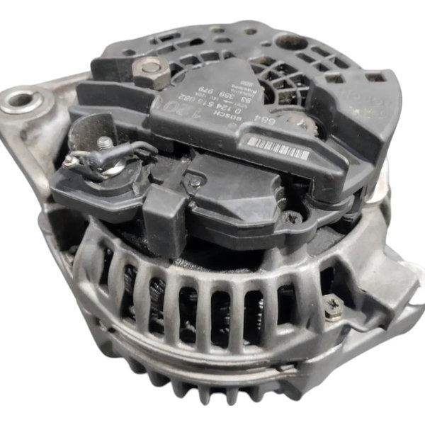 Alternador Gm Vectra 2.0 2.2 16v 1998 2005