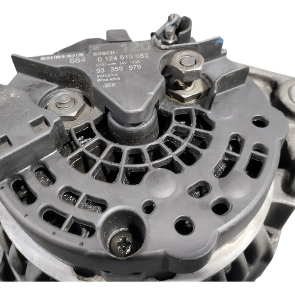 Alternador Gm Vectra 2.0 2.2 16v 1998 2005