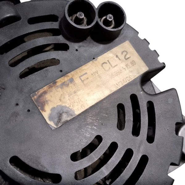 Alternador Peugeot 307 1.6 Cl12 2002 2012
