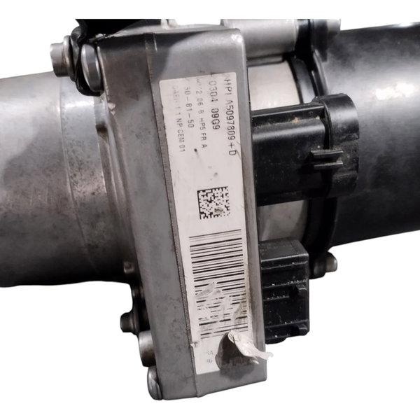Bomba Direção Elétrica Peugeot 307 Citroen C4 2006 2012