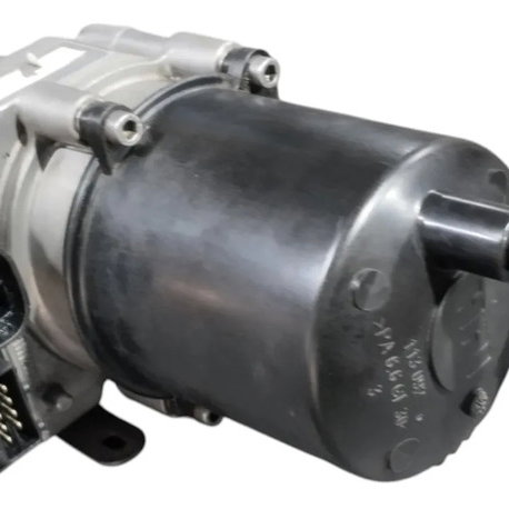Bomba Direção Elétrica Peugeot 307 Citroen C4 2006 2012